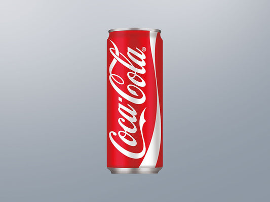 Coca Cola 330ML