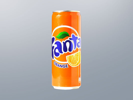 Fanta 330ML