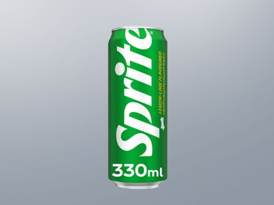 Sprite 330ML