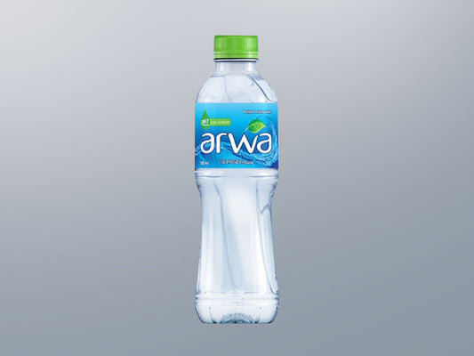 Water Bottle 500ML